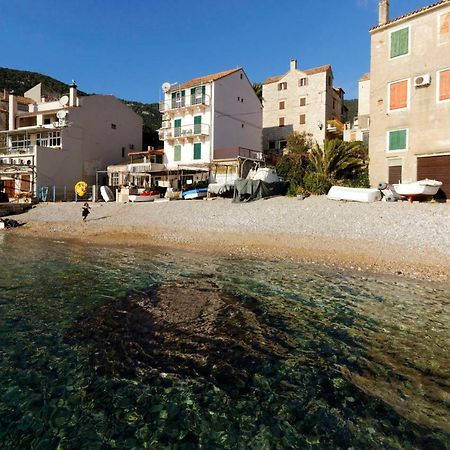 Beach House Gusla Komiža Zewnętrze zdjęcie