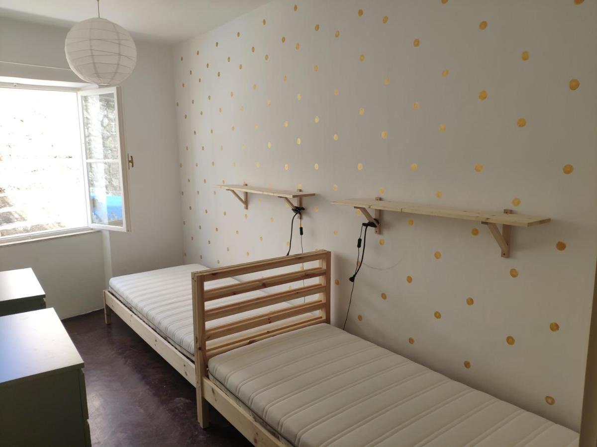 Beach House Gusla Komiža Zewnętrze zdjęcie