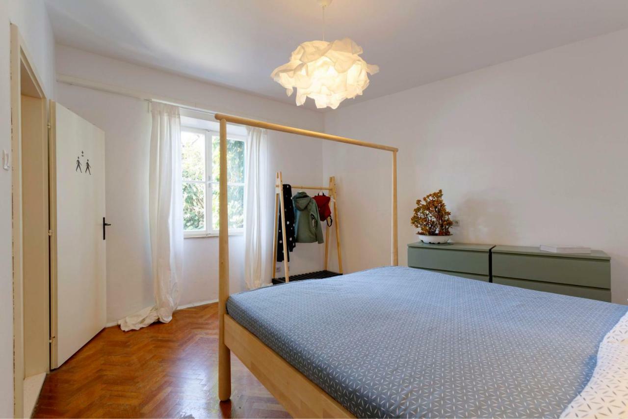 Beach House Gusla Komiža Zewnętrze zdjęcie