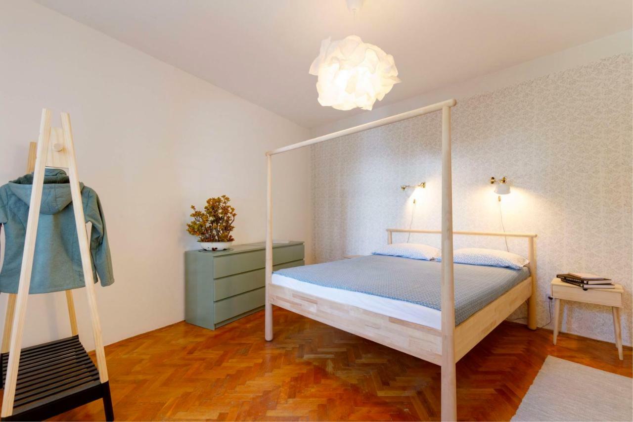 Beach House Gusla Komiža Zewnętrze zdjęcie